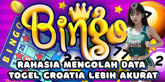 Rahasia Mengolah Data Togel Croatia Lebih Akurat