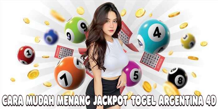 Cara Mudah Jackpot Togel Spanyol Dengan Modal Minim