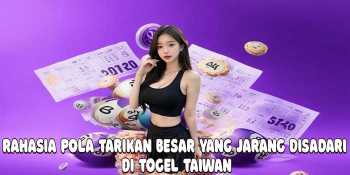 Strategi Main Tanpa Emosi Agar Tetap Fokus Di Togel Singapore